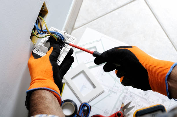 Emergency Electrical Repair Services in La Paloma, TX